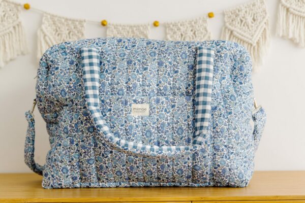 Bolso Maternidad Azuli - Imagen 2