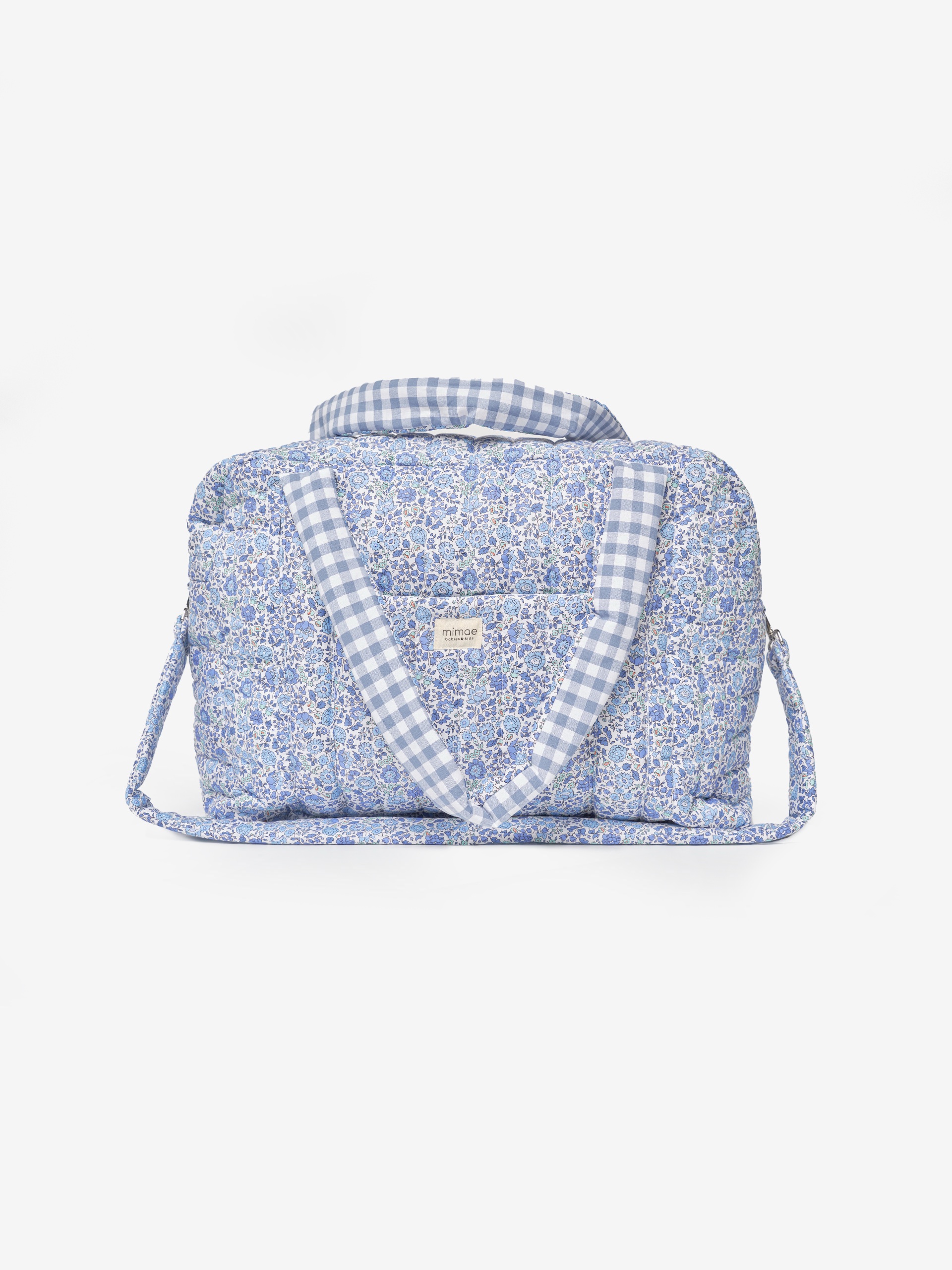 Bolso Maternidad Azuli