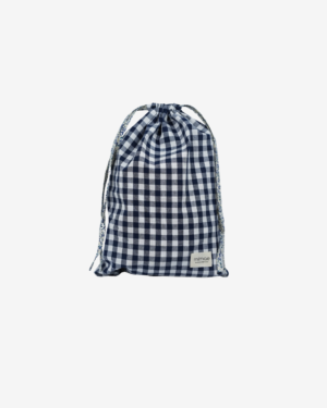 Bolsa multiusos vichy navy