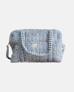 Bolso Maternidad Azuli