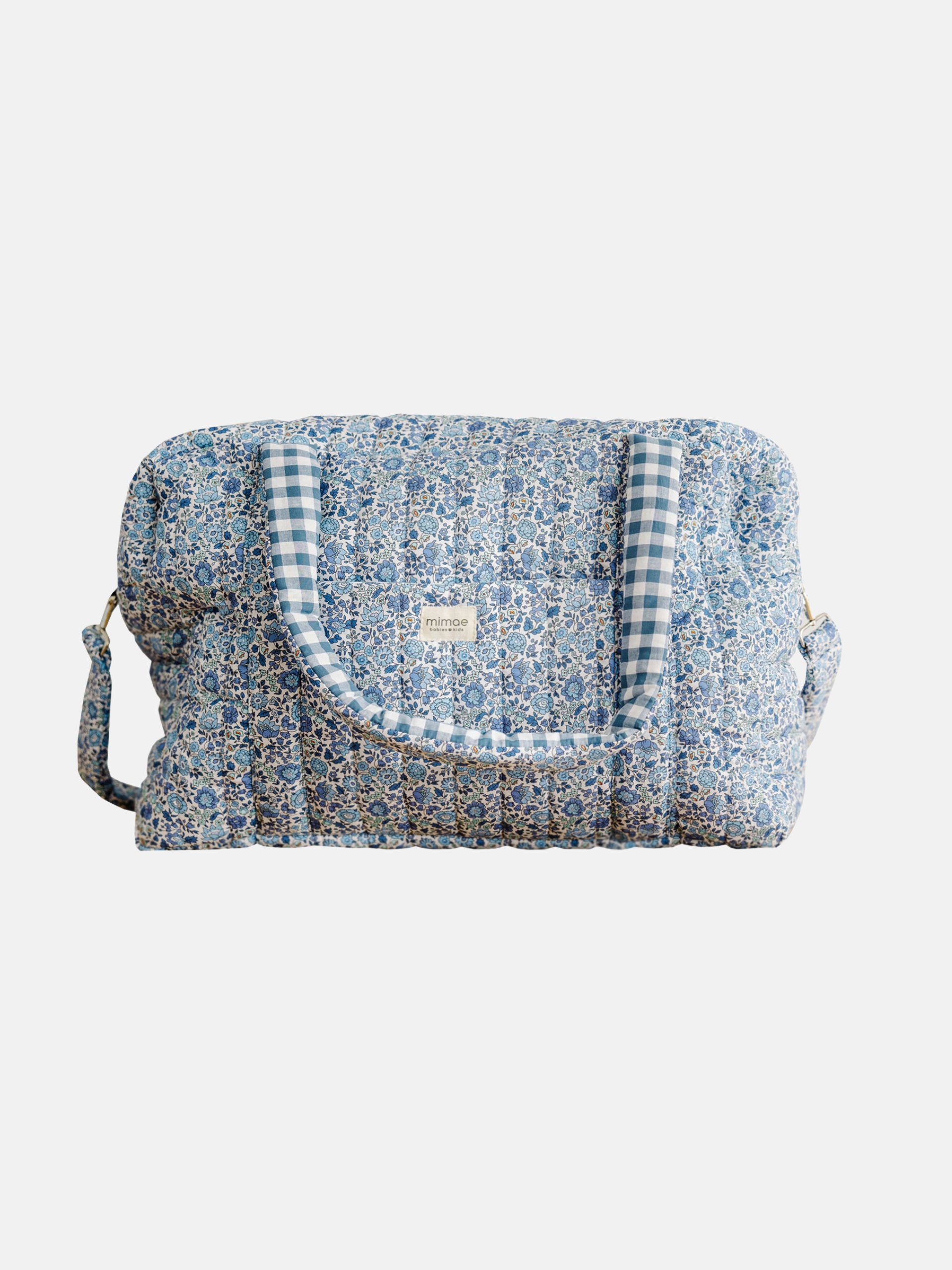 Bolso Maternidad Azuli