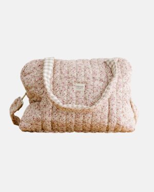 Bolso Maternidad Nikole