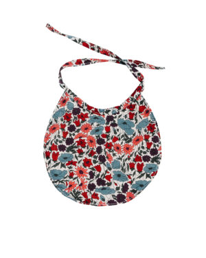 Babero New Born Liberty Bera