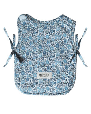 Babero Classic Liberty Azuli