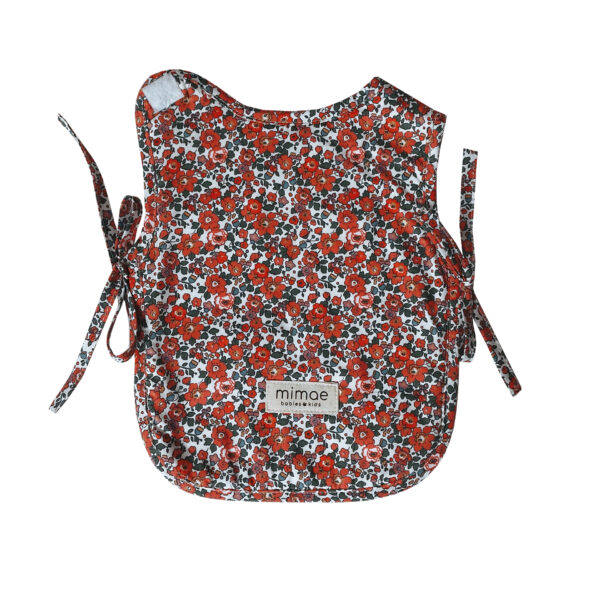 Babero Classic Liberty Rous