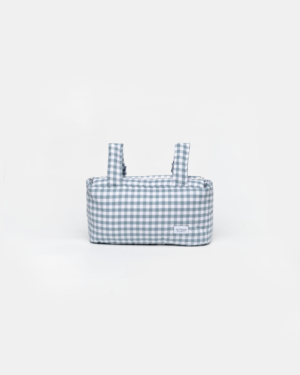 Bolso Mini Vichy Menta