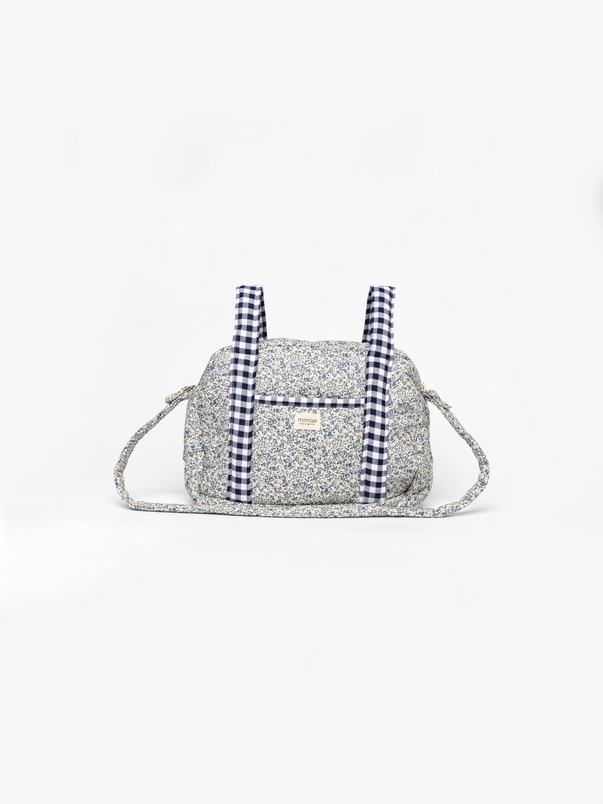 New big Paul&vichy navy
