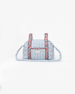 New big Vichy menta&Bera
