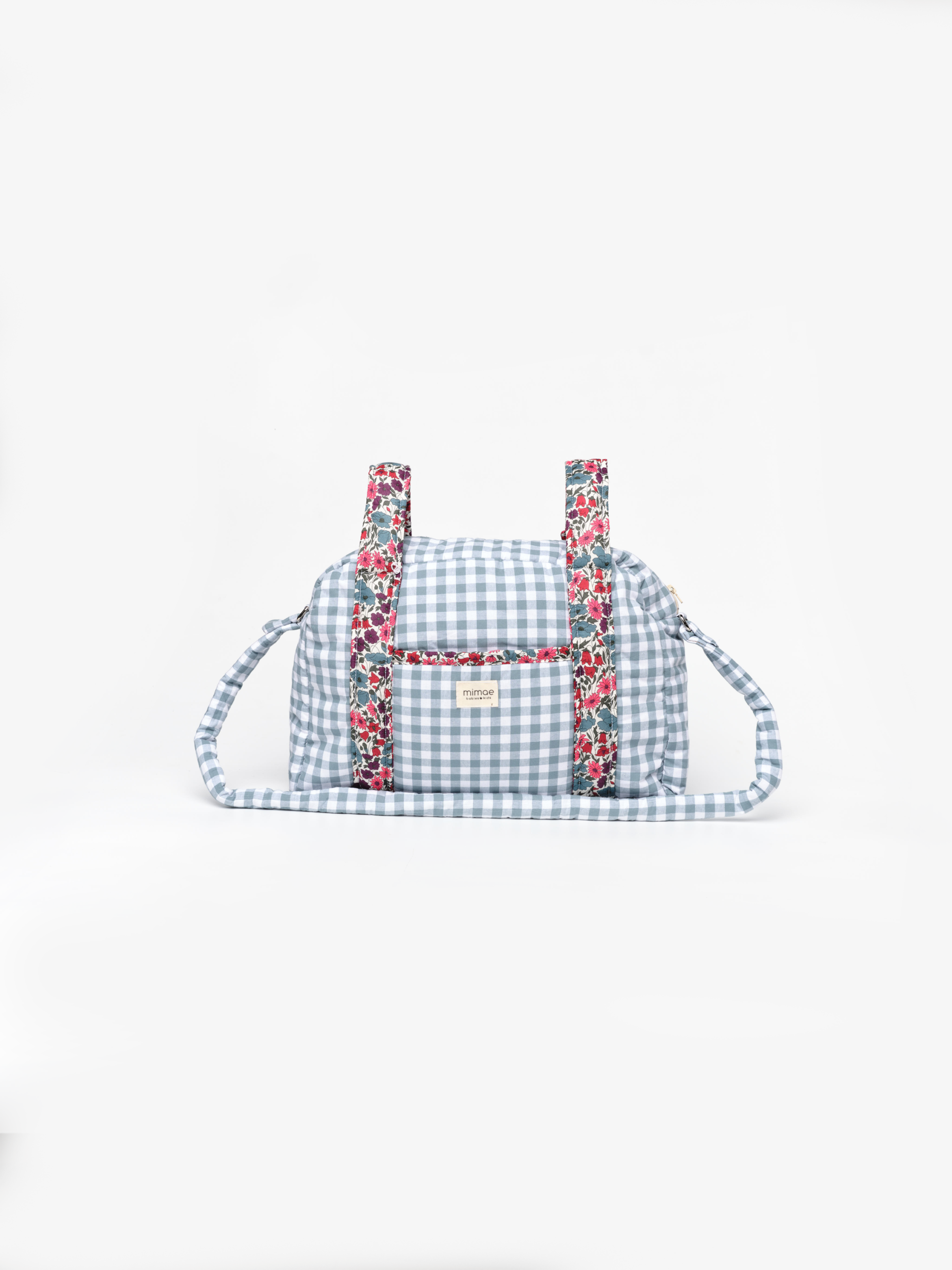 New big Vichy menta&Bera