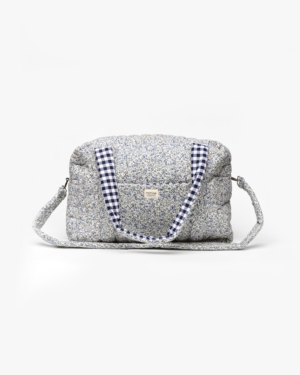 Bolso Maternidad  Paul