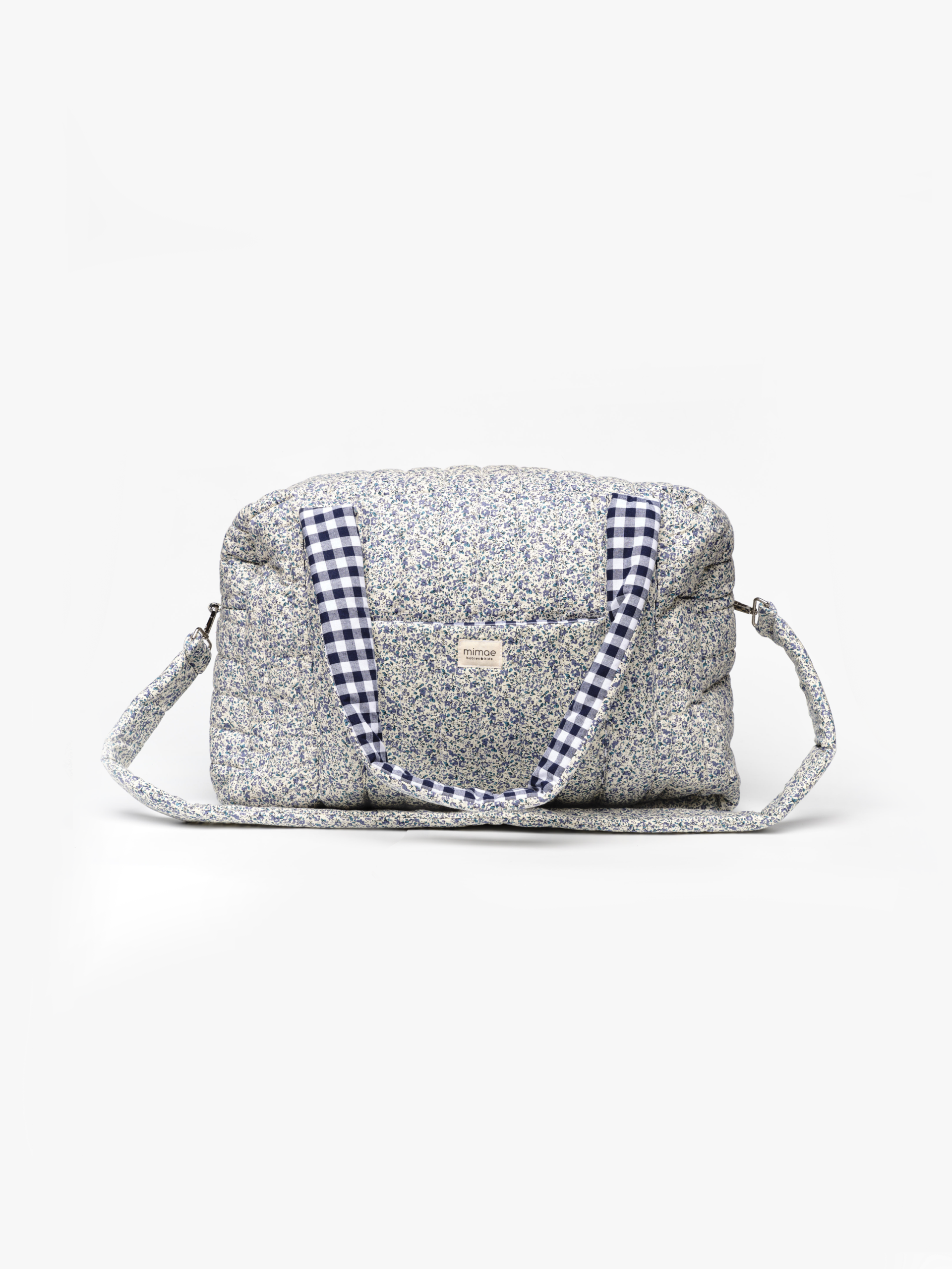 Bolso Maternidad Paul