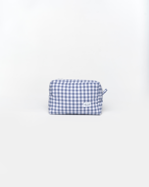 Neceser Vichy Azul