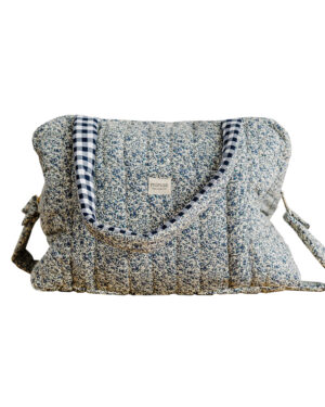 Bolso Maternidad Liberty Paul