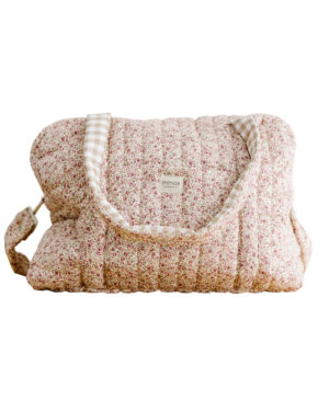 Bolso Maternidad Liberty Nikole