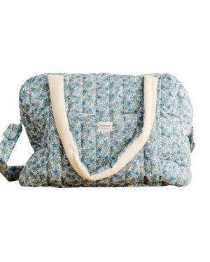 Bolso Maternidad Liberty Iñaki
