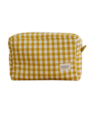 Neceser Vichy Mostaza