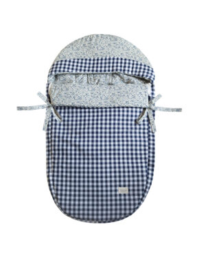 Saco Yoyo Liberty Paul y Vichy Navy