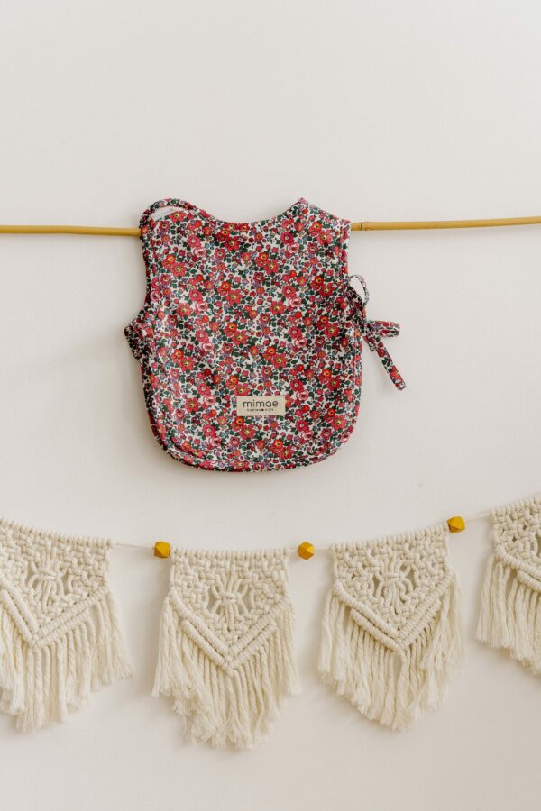 Babero Classic Liberty Rous - Imagen 3