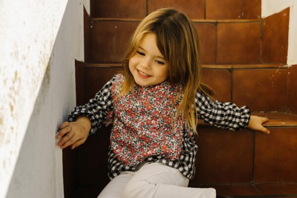 Babero Classic Liberty Rous - Imagen 2