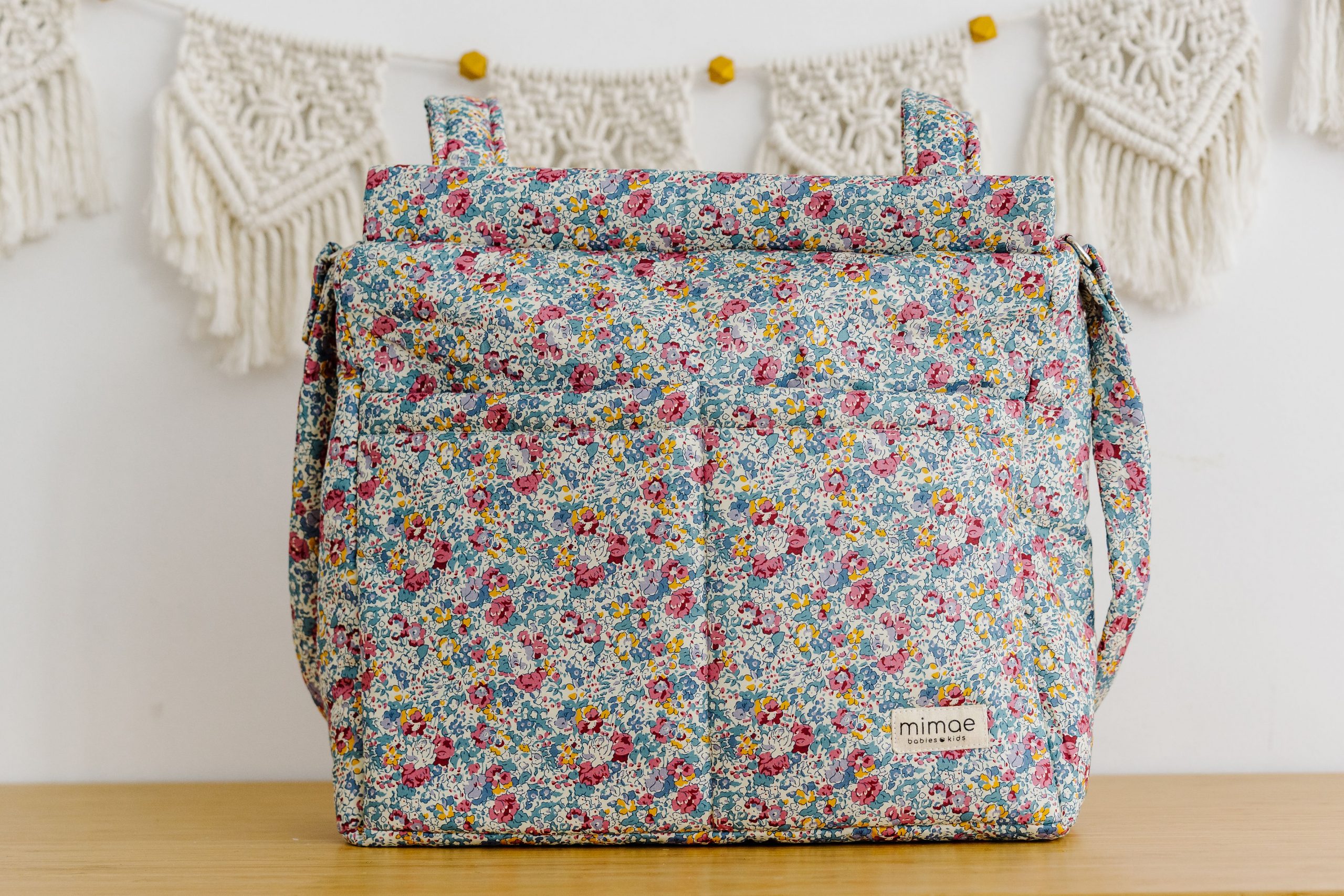 Bolso Big Liberty Matilda - Imagen 4