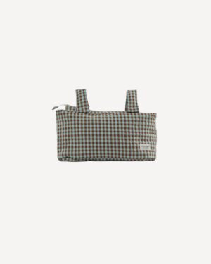 Bolso mini vichy autumn