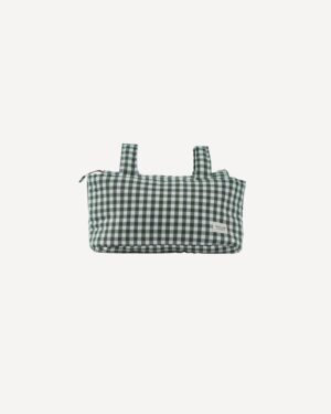 Bolso Mini Vichy Verde