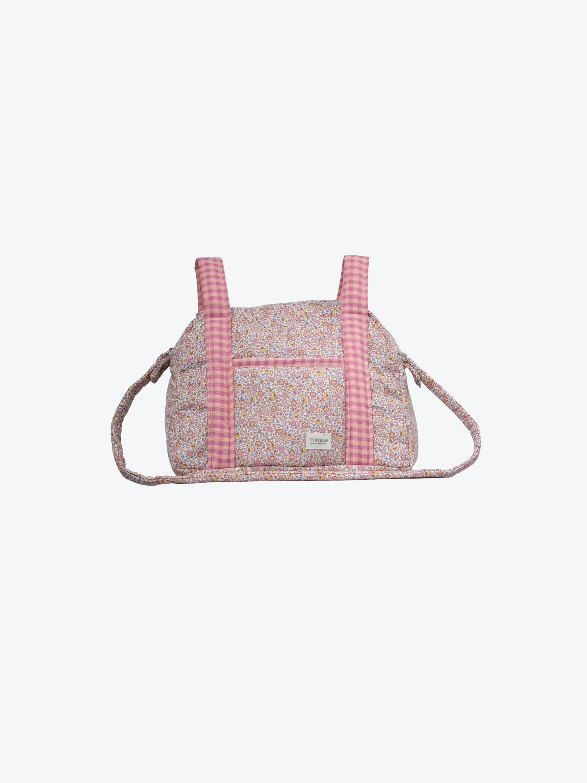 New big Laida&vichy strawberry