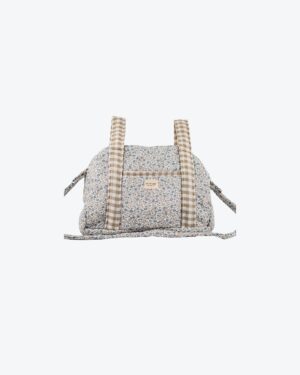 New big Luken&vichy beige