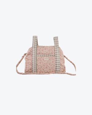 New big Nikole&vichy beige