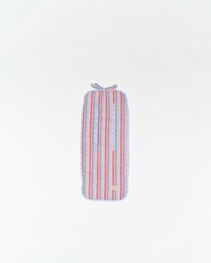 Colchoneta rayas strawberry&dream