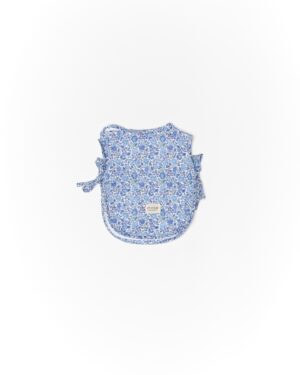 Babero Classic Azuli