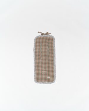 Colchoneta vichy autumn volante Luken