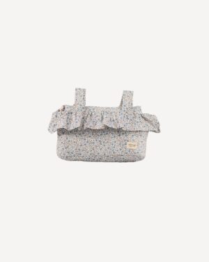 Bolso volante Luken