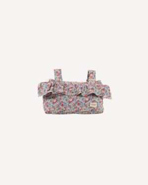 Bolso Matilda con volante