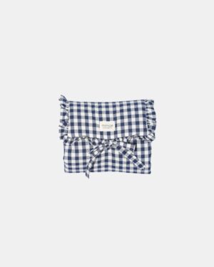 Cambiador de viaje vichy navy