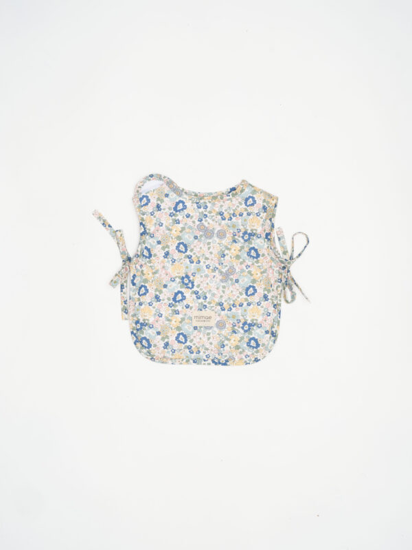 Babero classic Mauri