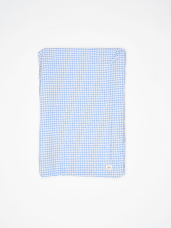 Funda de cambiador vichy dream