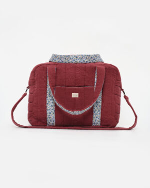 Bolsa maternidad Niko & bambula