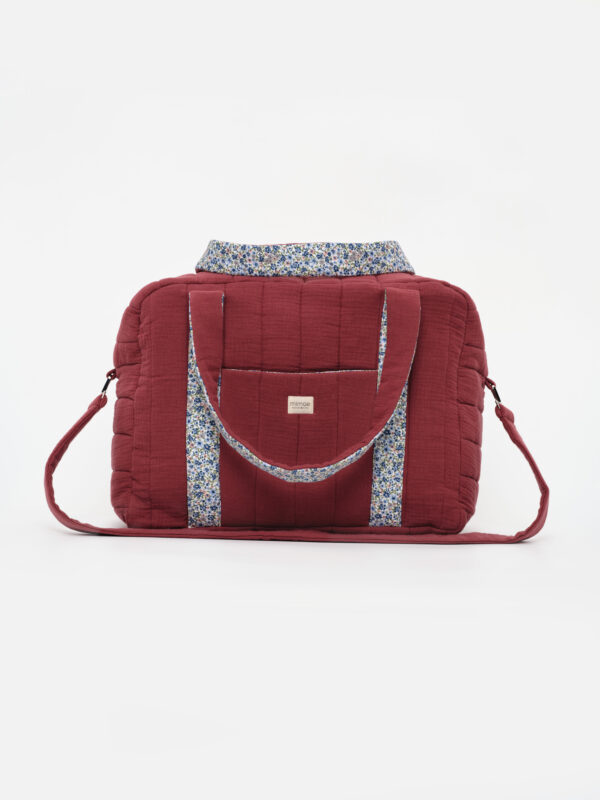 Bolsa maternidad Niko & bambula