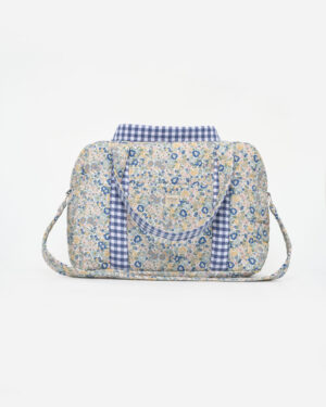 Bolsa maternidad Mauri