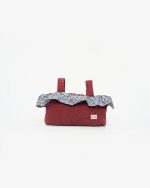 Bolso volante Niko & bambula