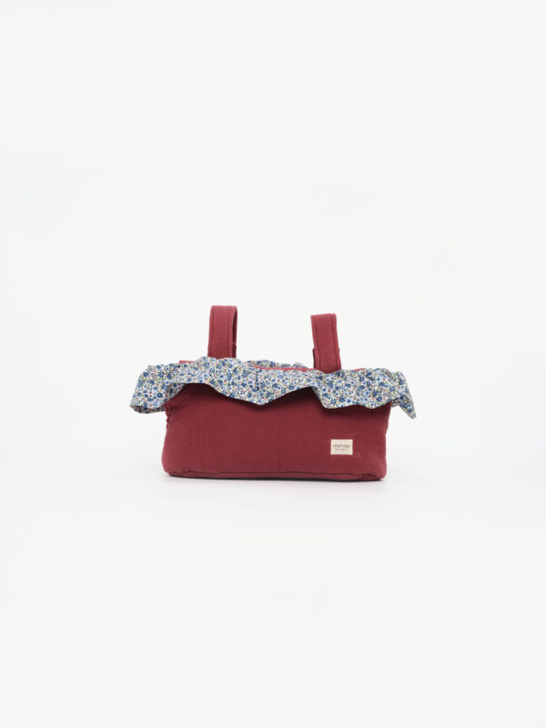 Bolso volante Niko & bambula