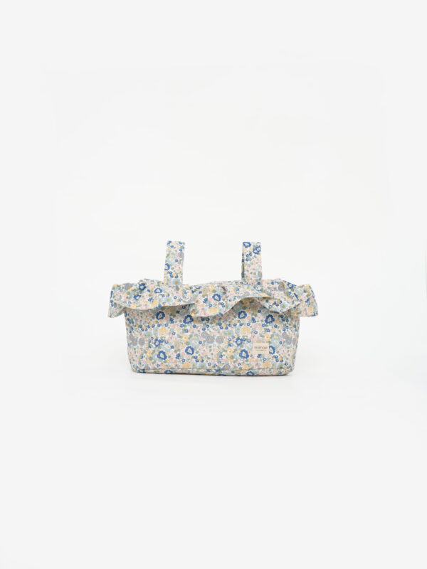 Bolso volante Mauri