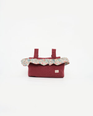 Bolso volante Alize & bambula