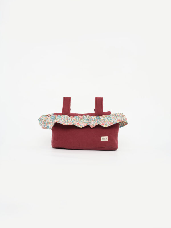 Bolso volante Alize & bambula