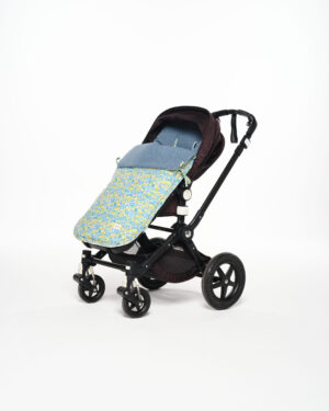 Saco universal invierno Lea