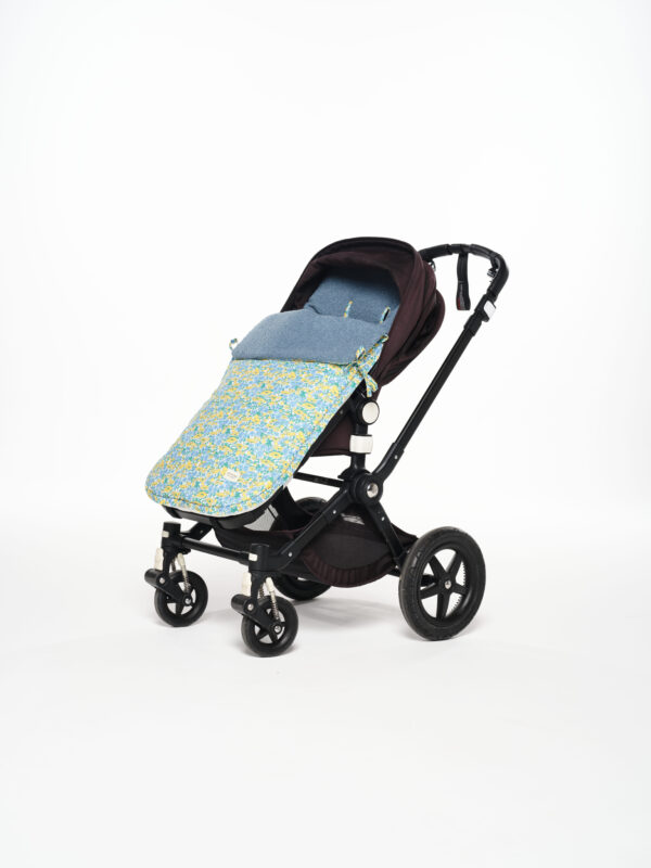 Saco universal invierno Lea