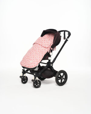 Saco universal Flora