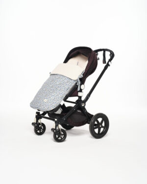 Saco universal Paul+borrego crudo
