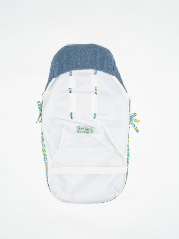 Saco universal invierno Lea - Imagen 3